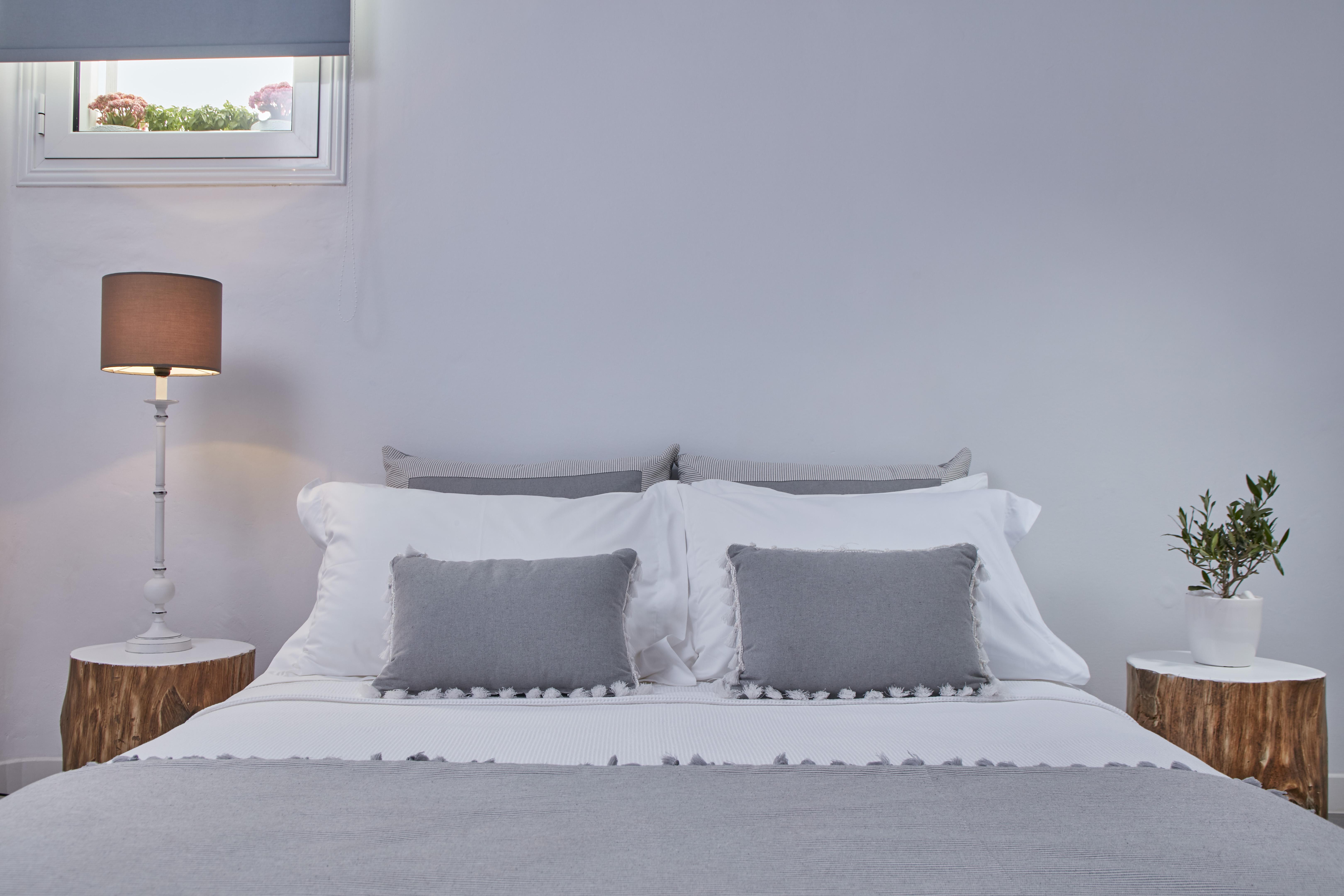 Mykonos No5 Luxury Suites & Villas Mykonos Town Dış mekan fotoğraf