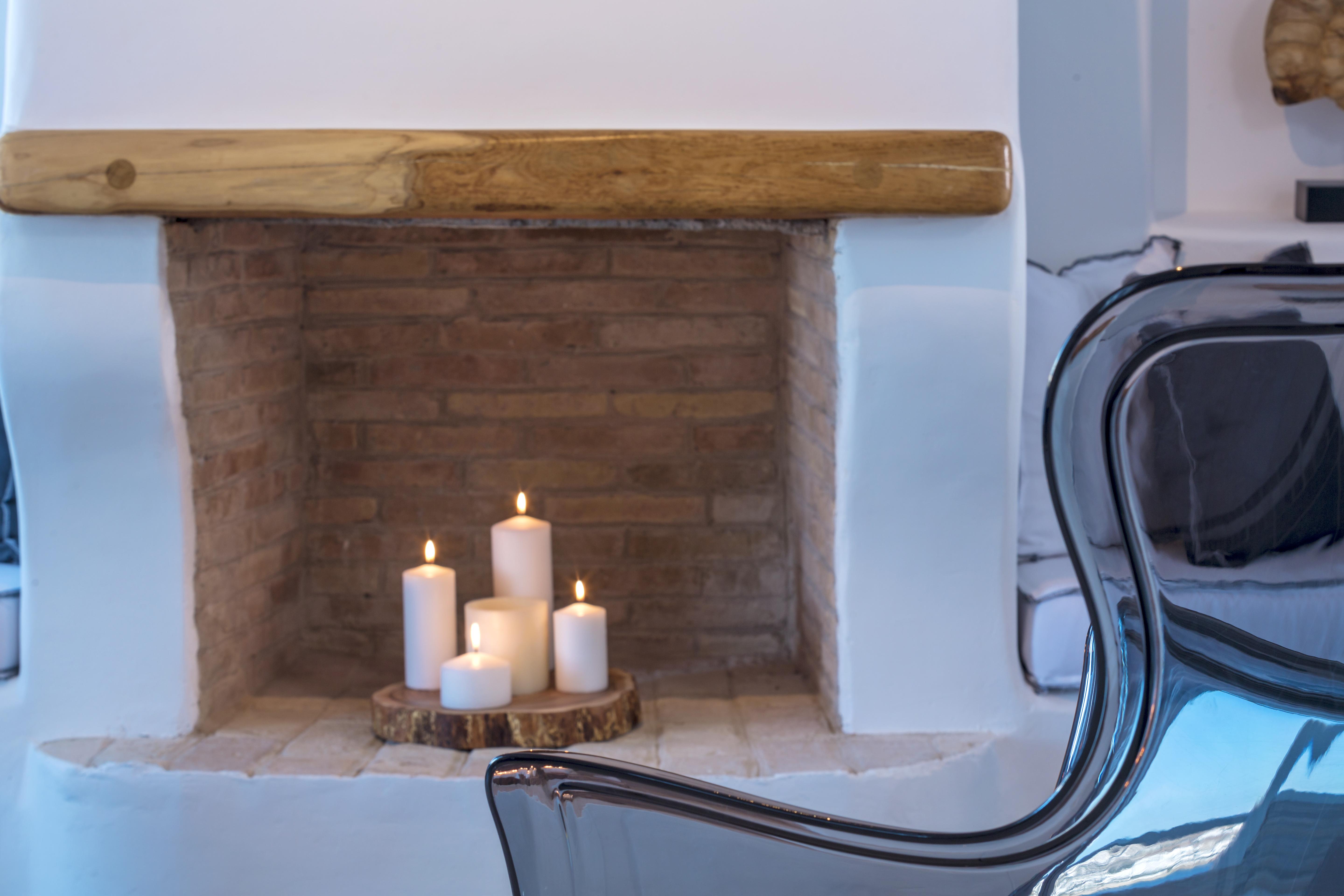 Mykonos No5 Luxury Suites & Villas Mykonos Town Dış mekan fotoğraf