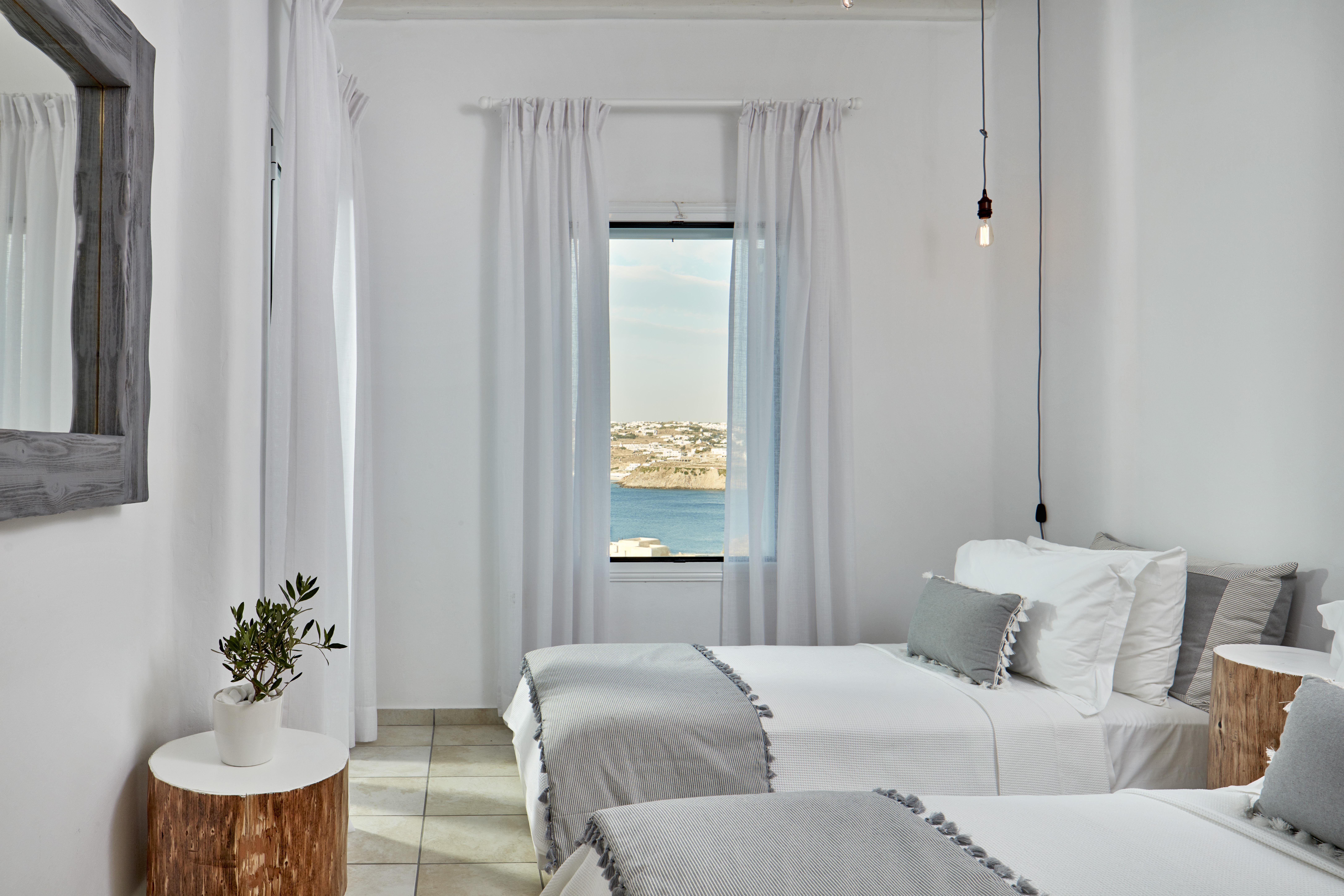Mykonos No5 Luxury Suites & Villas Mykonos Town Dış mekan fotoğraf