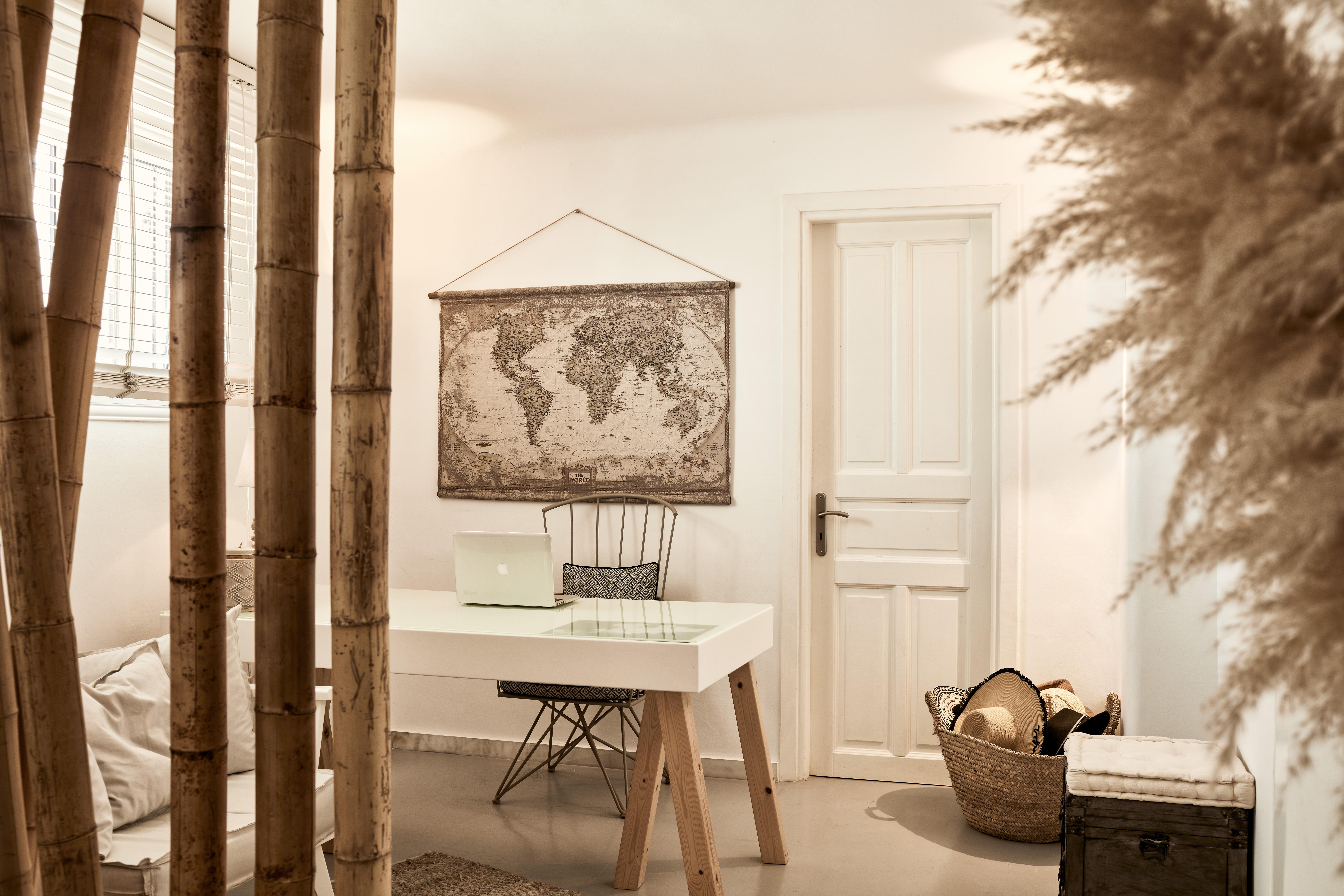 Mykonos No5 Luxury Suites & Villas Mykonos Town Dış mekan fotoğraf