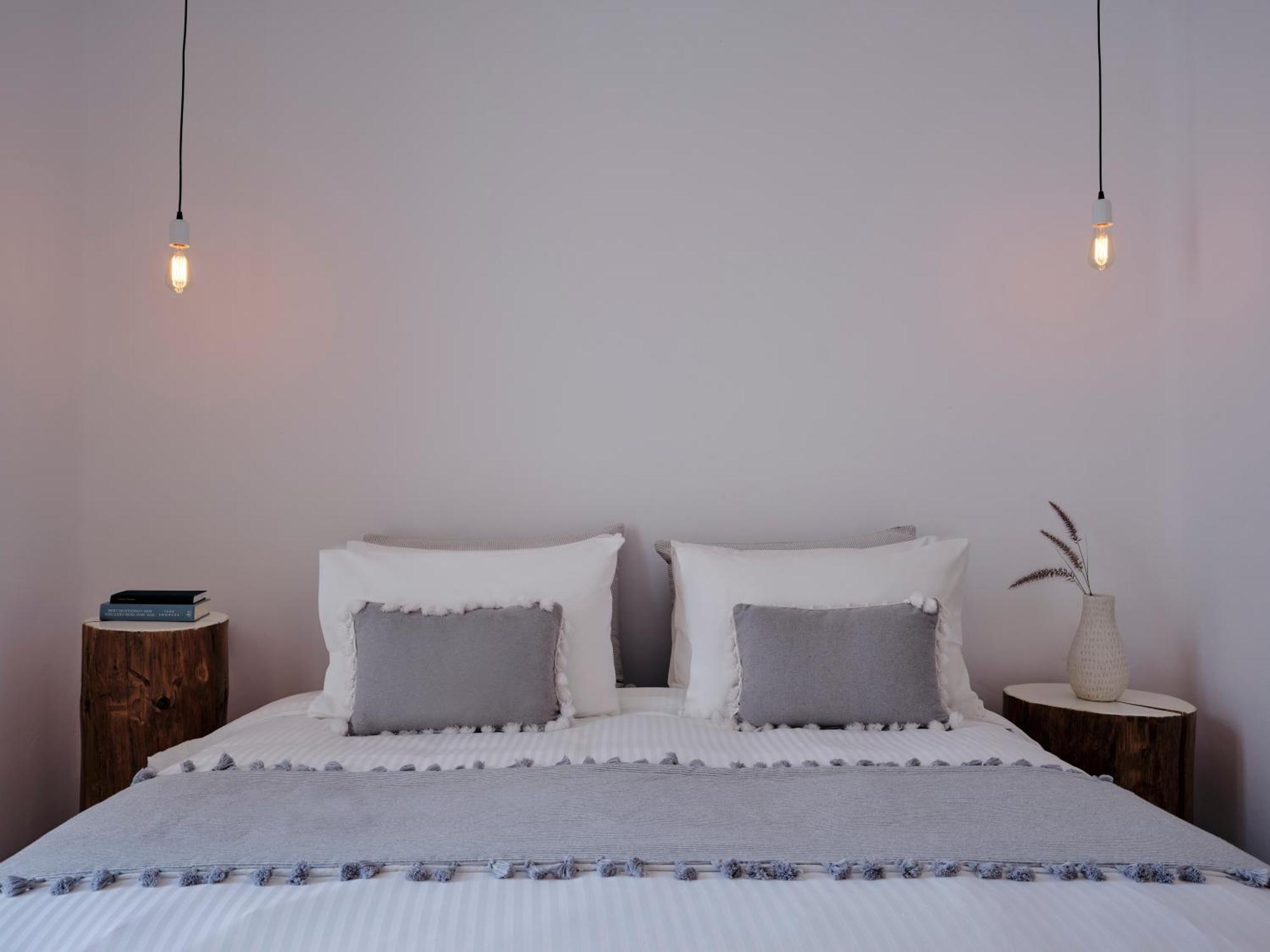 Mykonos No5 Luxury Suites & Villas Mykonos Town Dış mekan fotoğraf